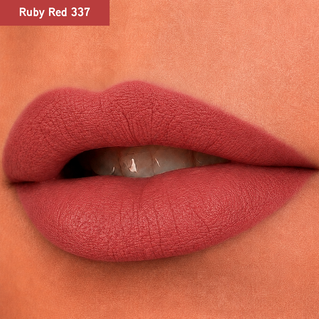 Stay Long Lip Color Kiss Proof Lipstick
