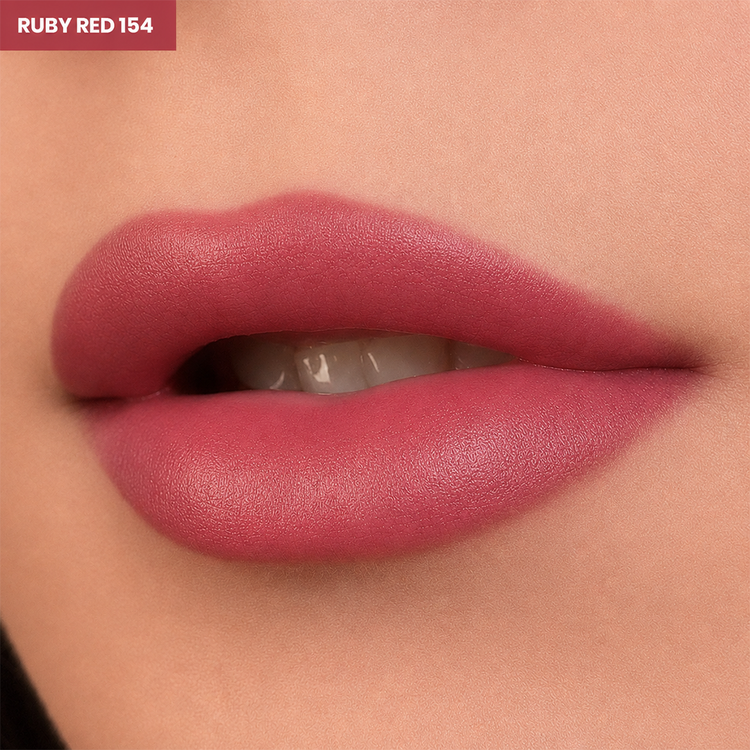 Retro Matte Lipstick