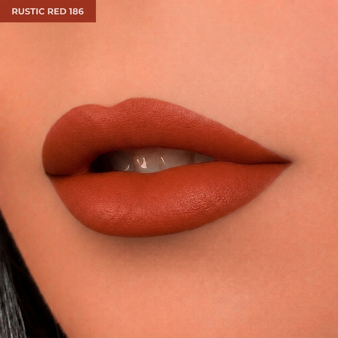 Retro Matte Lipstick