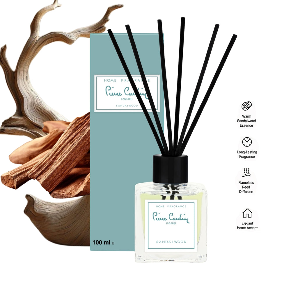 Home Fragrance 100ml - Sandalwood
