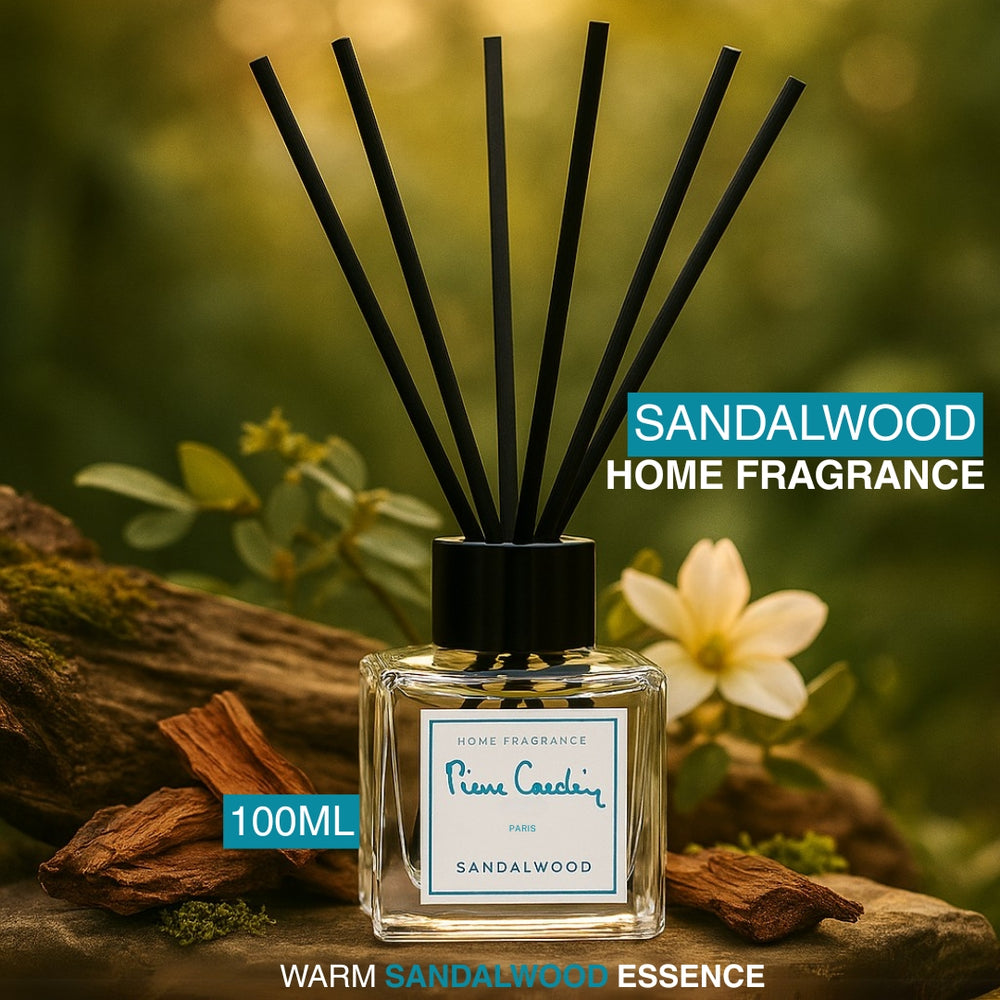 Home Fragrance 100ml - Sandalwood