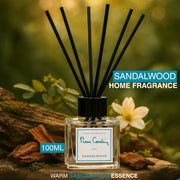 Home Fragrance 100ml - Sandalwood