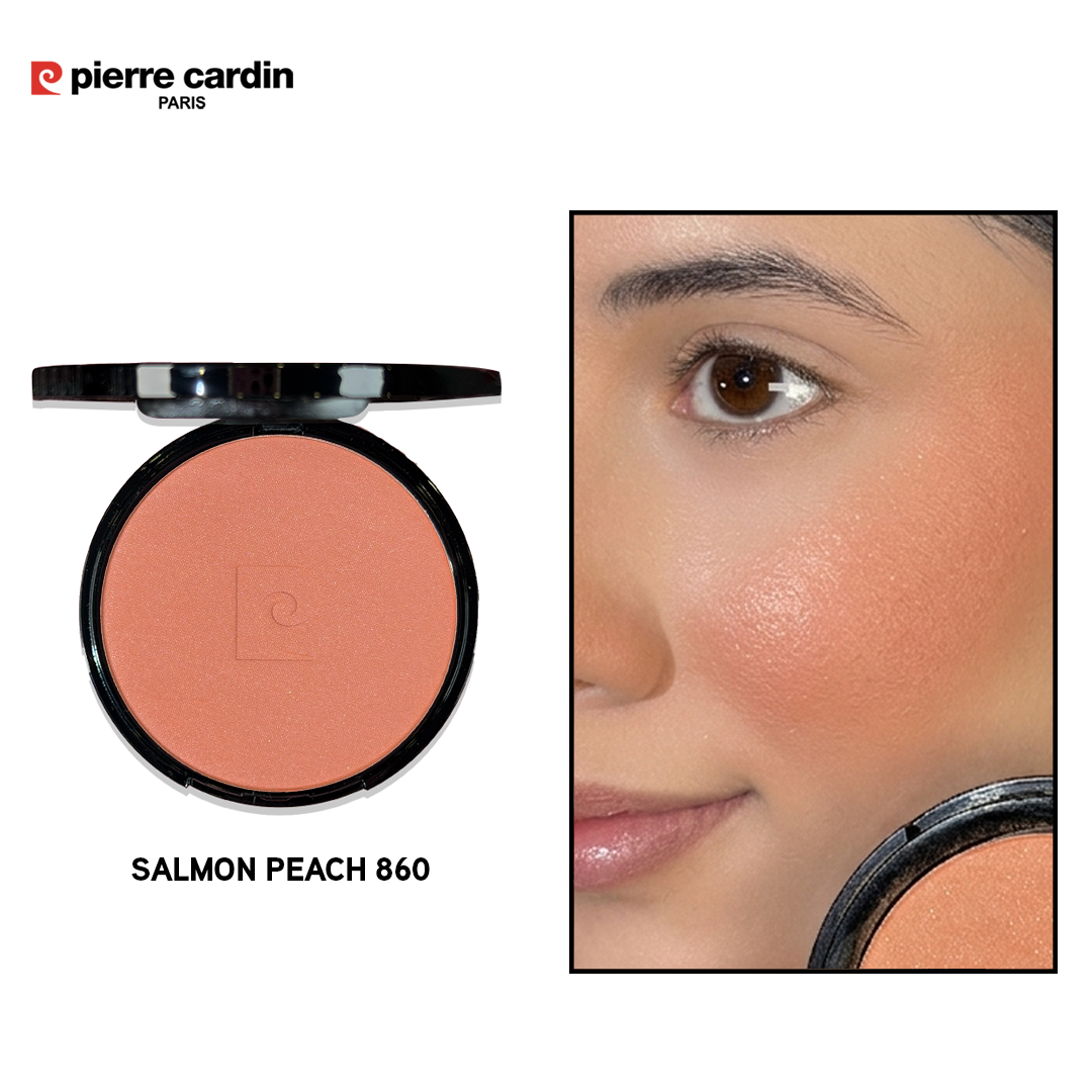 Porcelain Edition Blush On