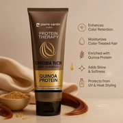Protein Therapy Shampoo 250ml - Chroma Rich