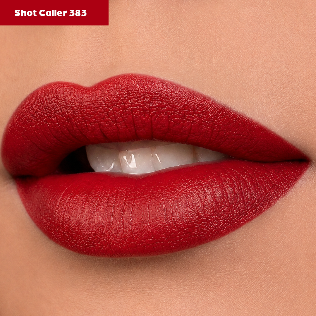 Stay Long Lip Color Kiss Proof Lipstick