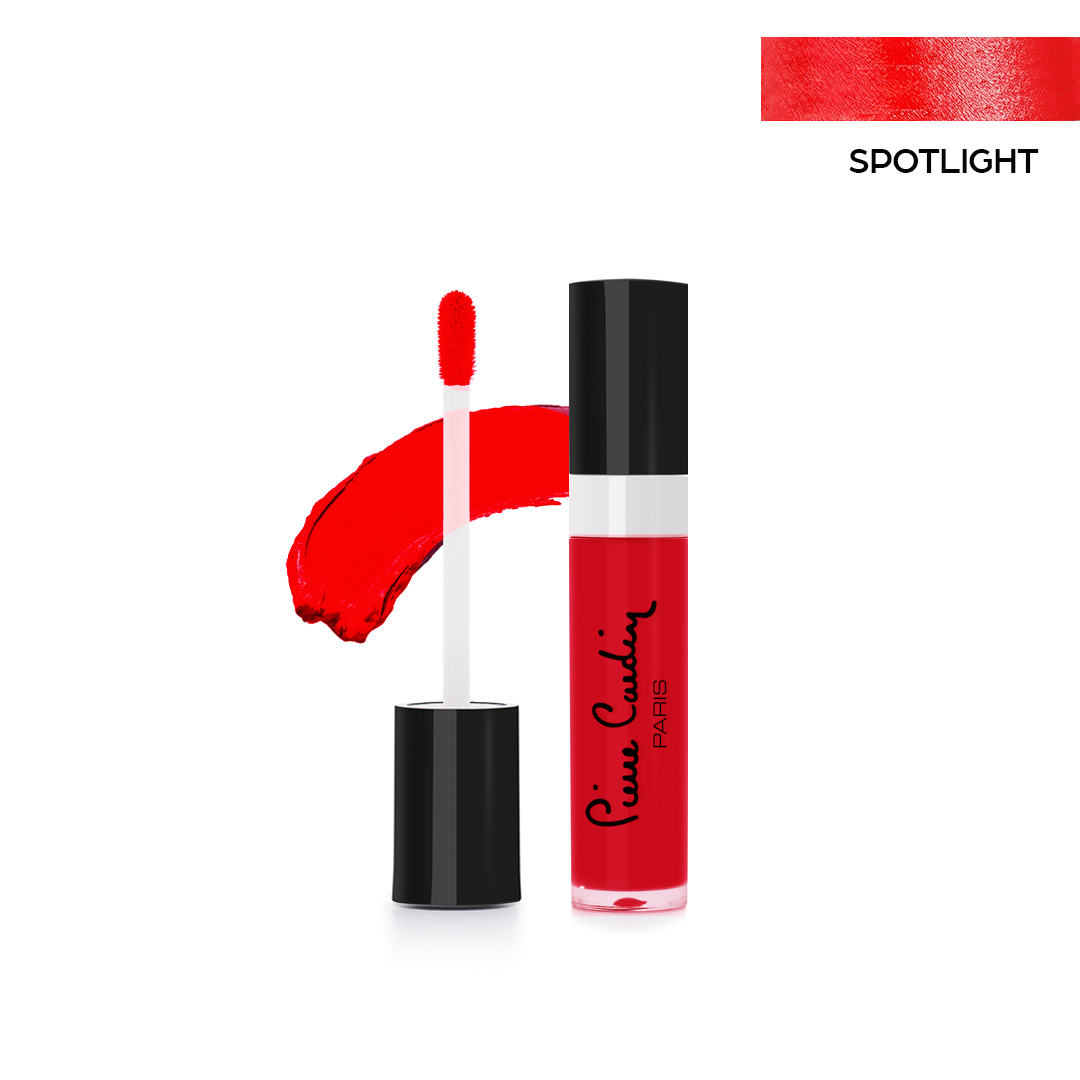 Lip Master Liquid Lipstick