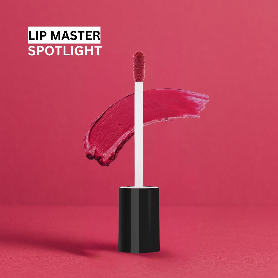Lip Master Liquid Lipstick