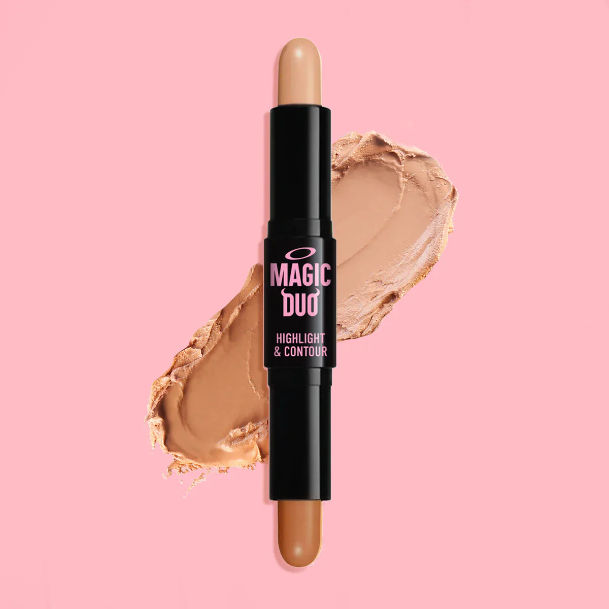 Magic Duo Highlight & Contour