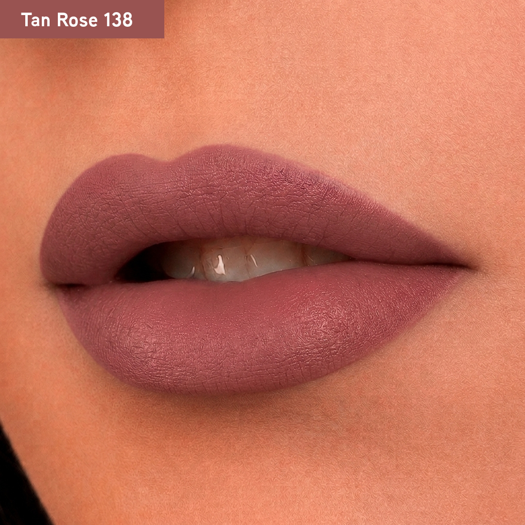 Retro Matte Lipstick