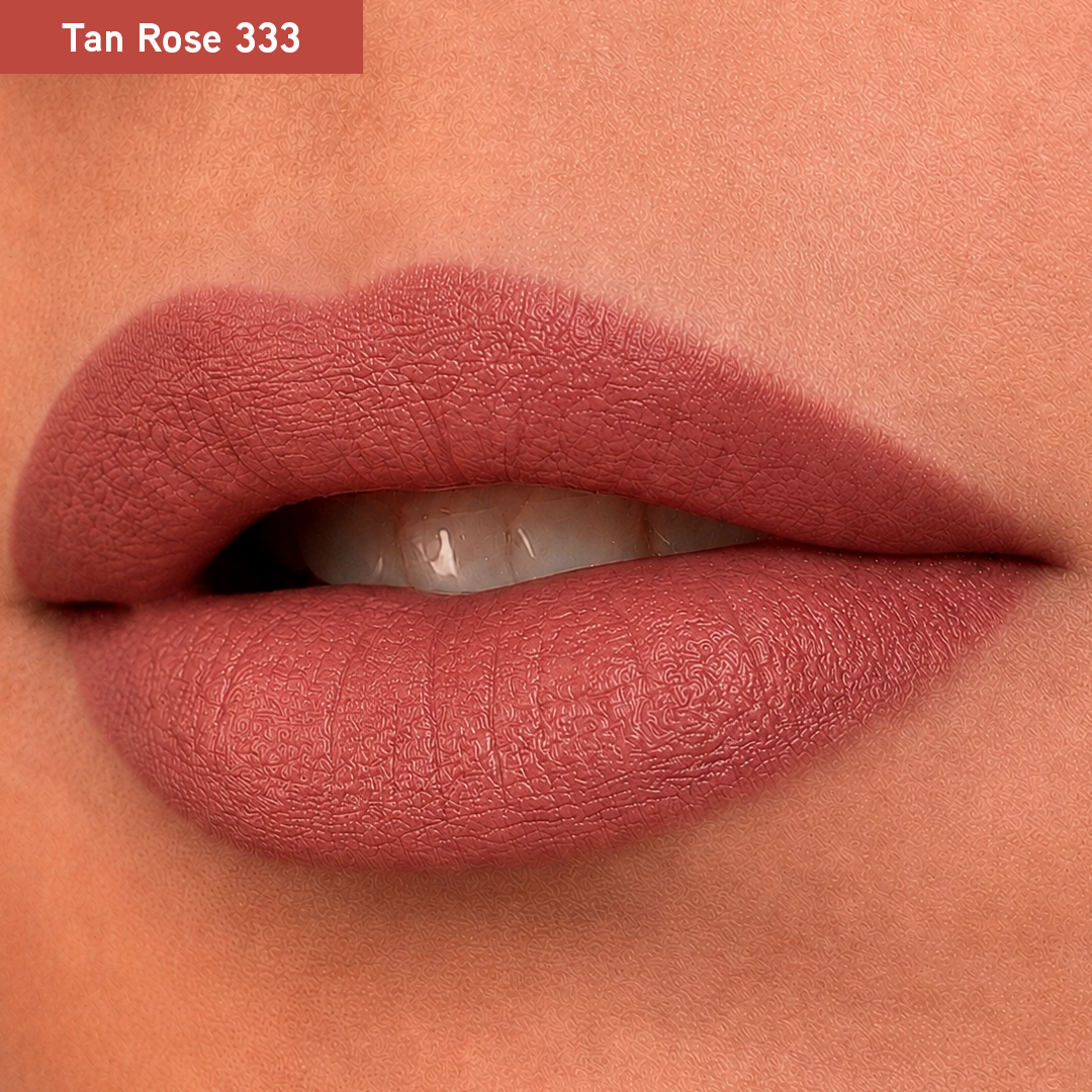 Stay Long Lip Color Kiss Proof Lipstick