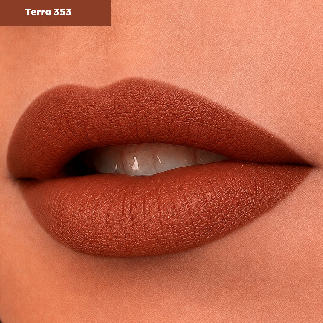 Stay Long Lip Color Kiss Proof Lipstick