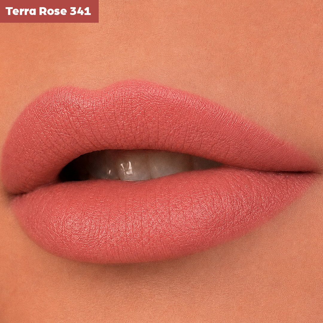 Stay Long Lip Color Kiss Proof Lipstick