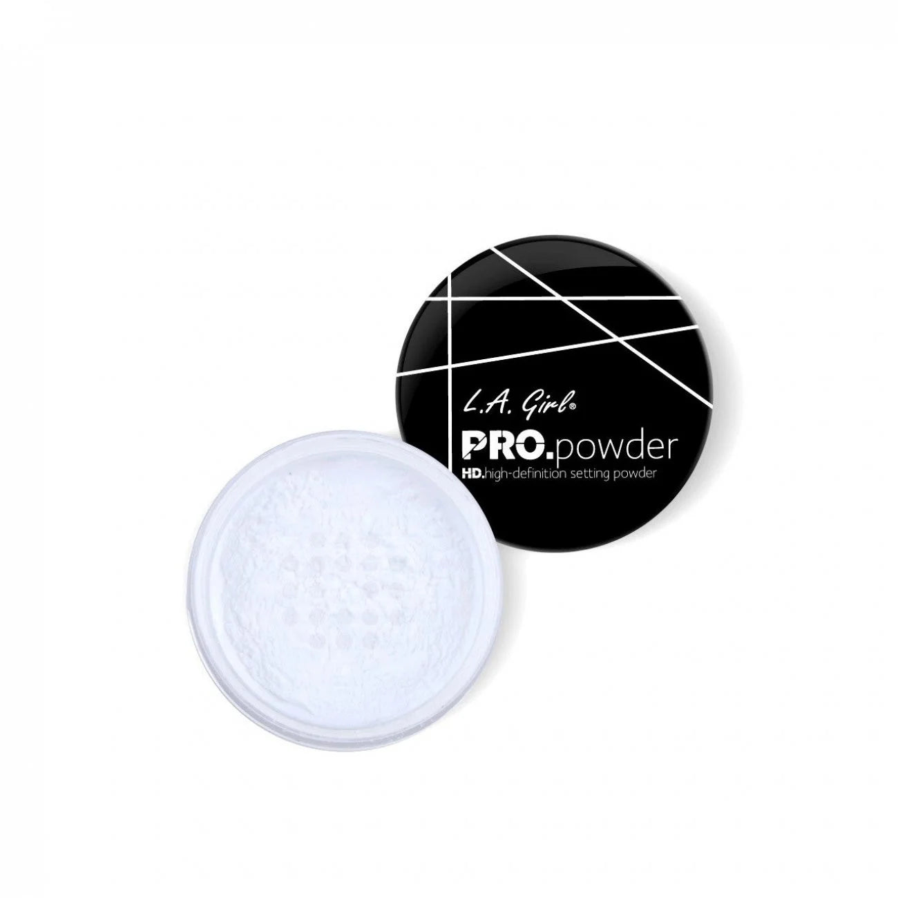 LA Girl PRO.powder