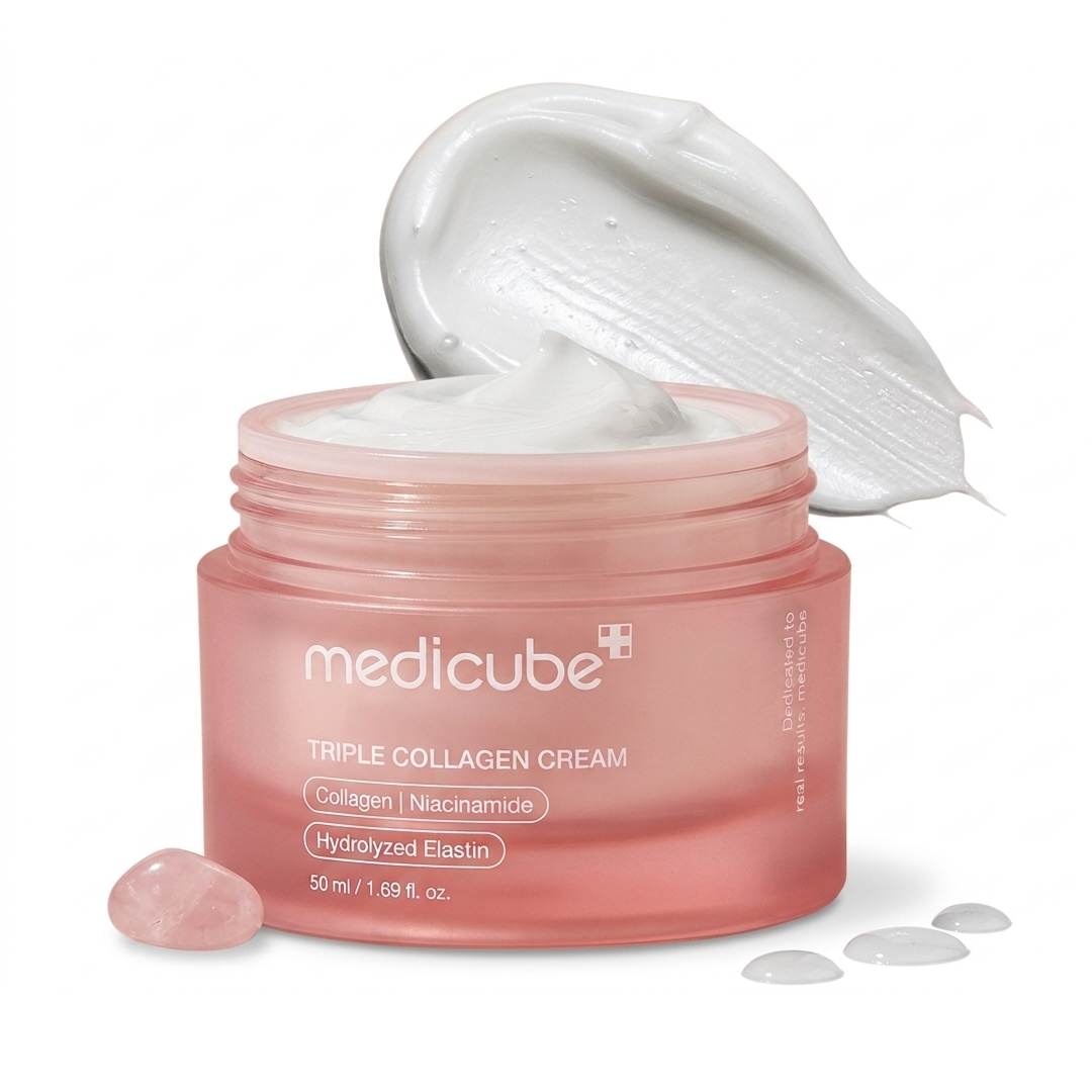 Medicube Triple Collagen Cream 50ml