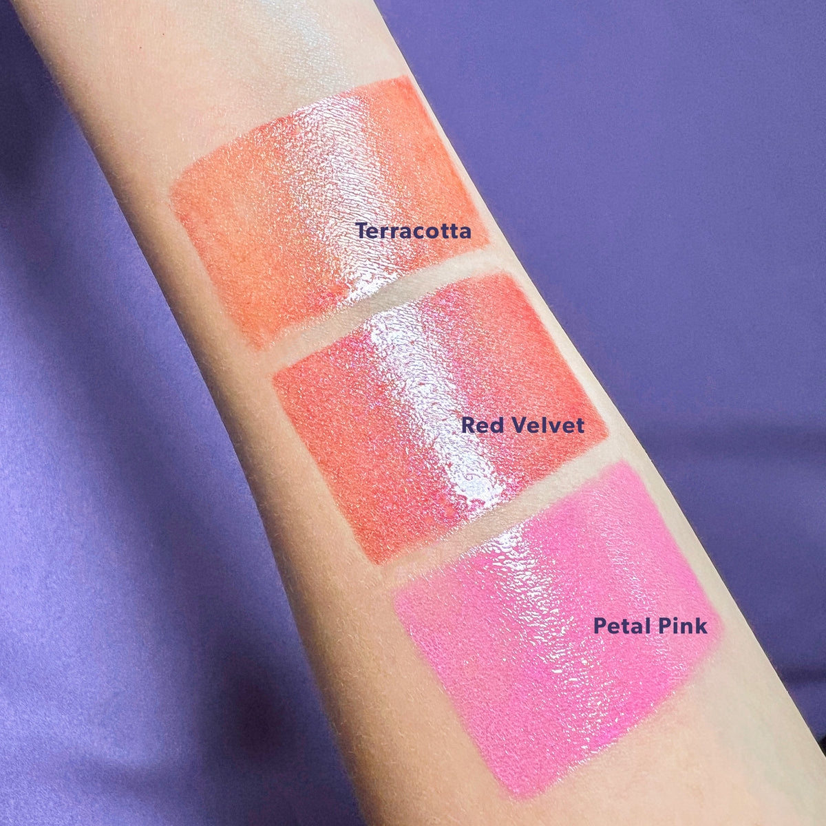 Twisted Glow Blush