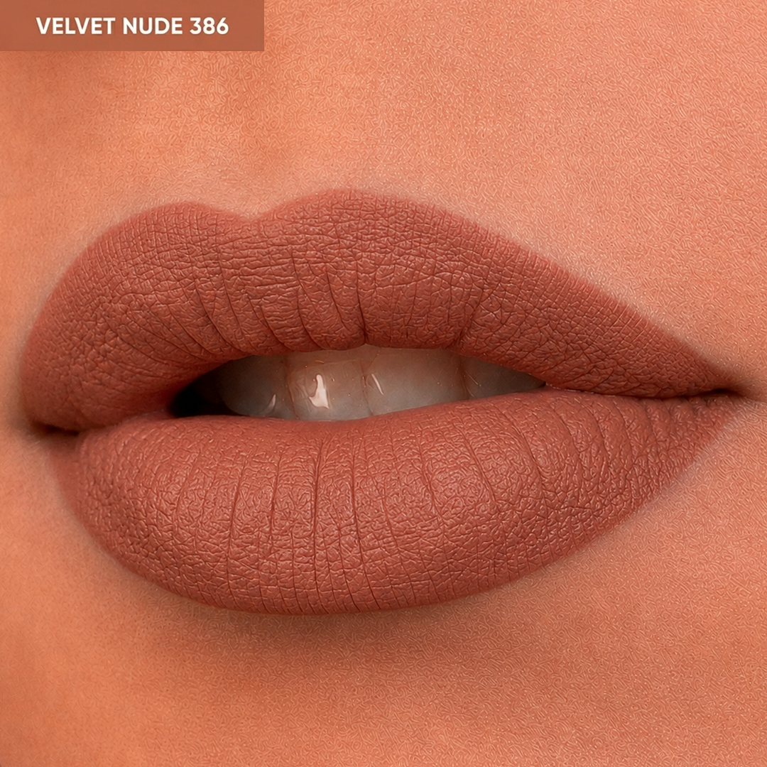 Stay Long Lip Color Kiss Proof Lipstick