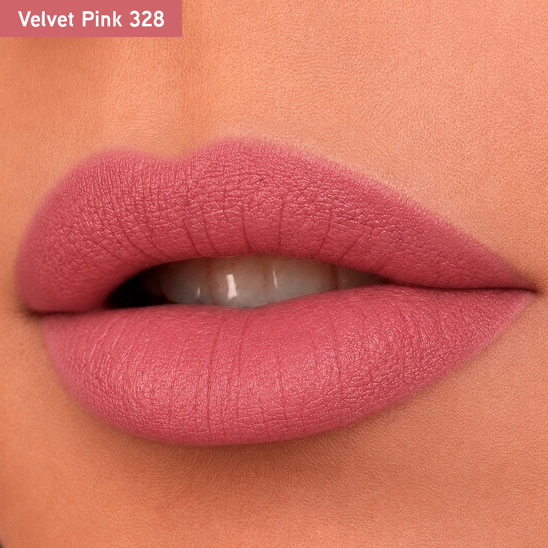 Stay Long Lip Color Kiss Proof Lipstick