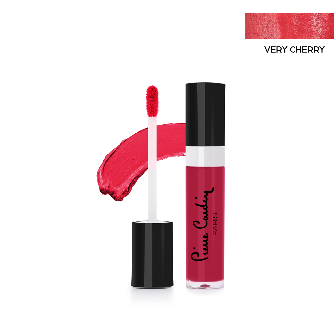 Lip Master Liquid Lipstick