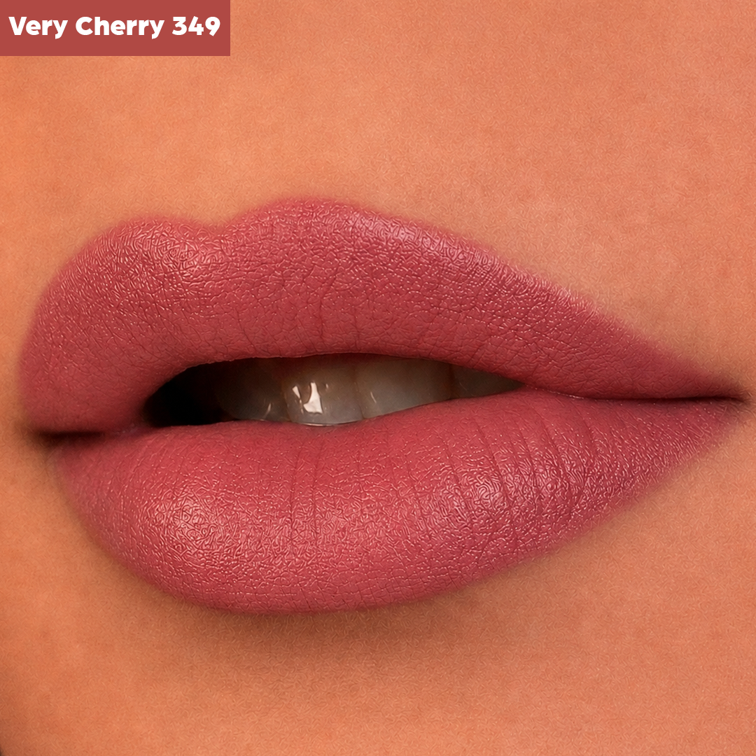 Stay Long Lip Color Kiss Proof Lipstick