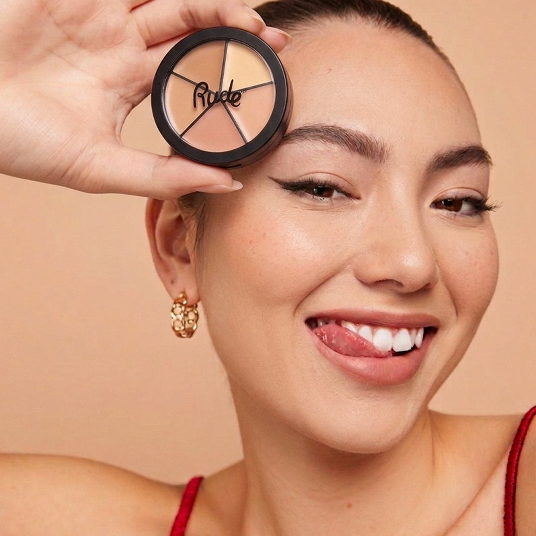Fabulous Concealer Wheel