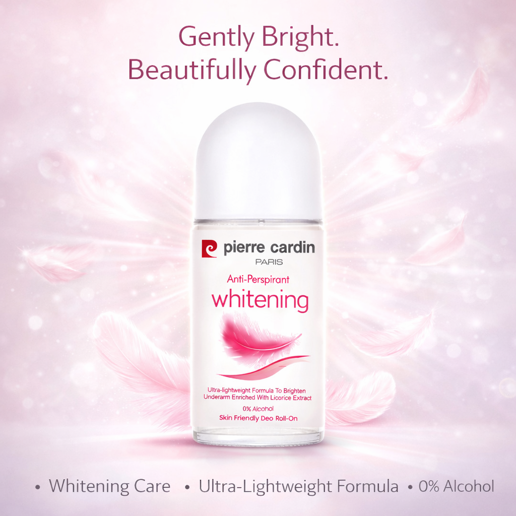 Anti-Perspirant 50ml