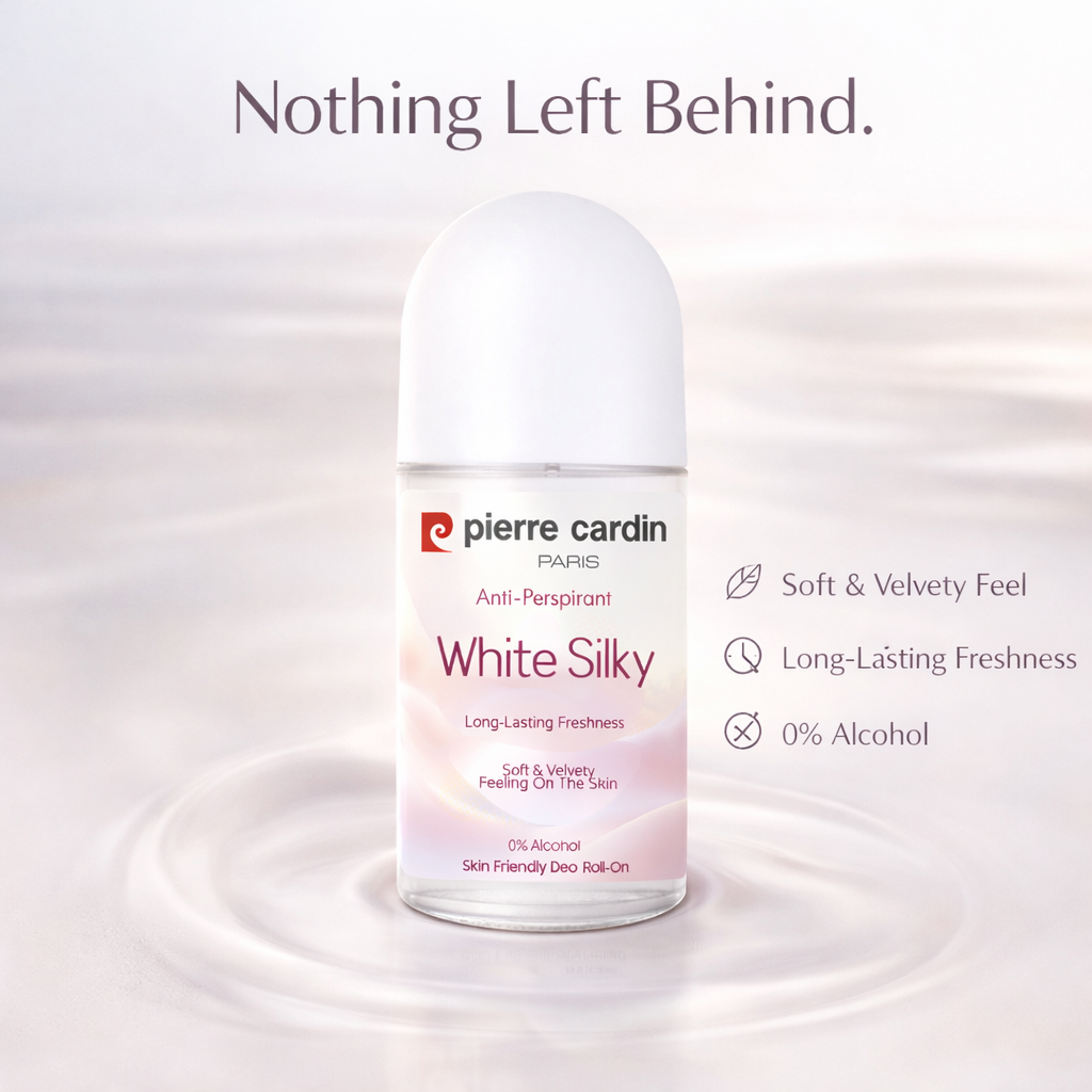 Anti-Perspirant 50ml