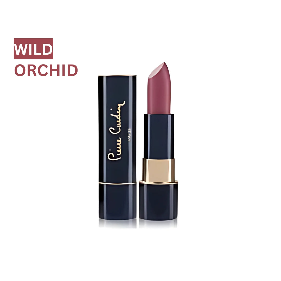 Matte Rouge Lipstick
