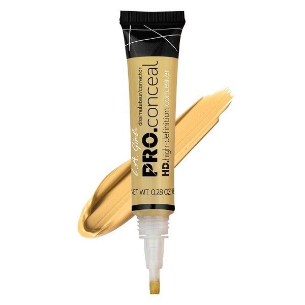 LA Girl Pro HD Concealer