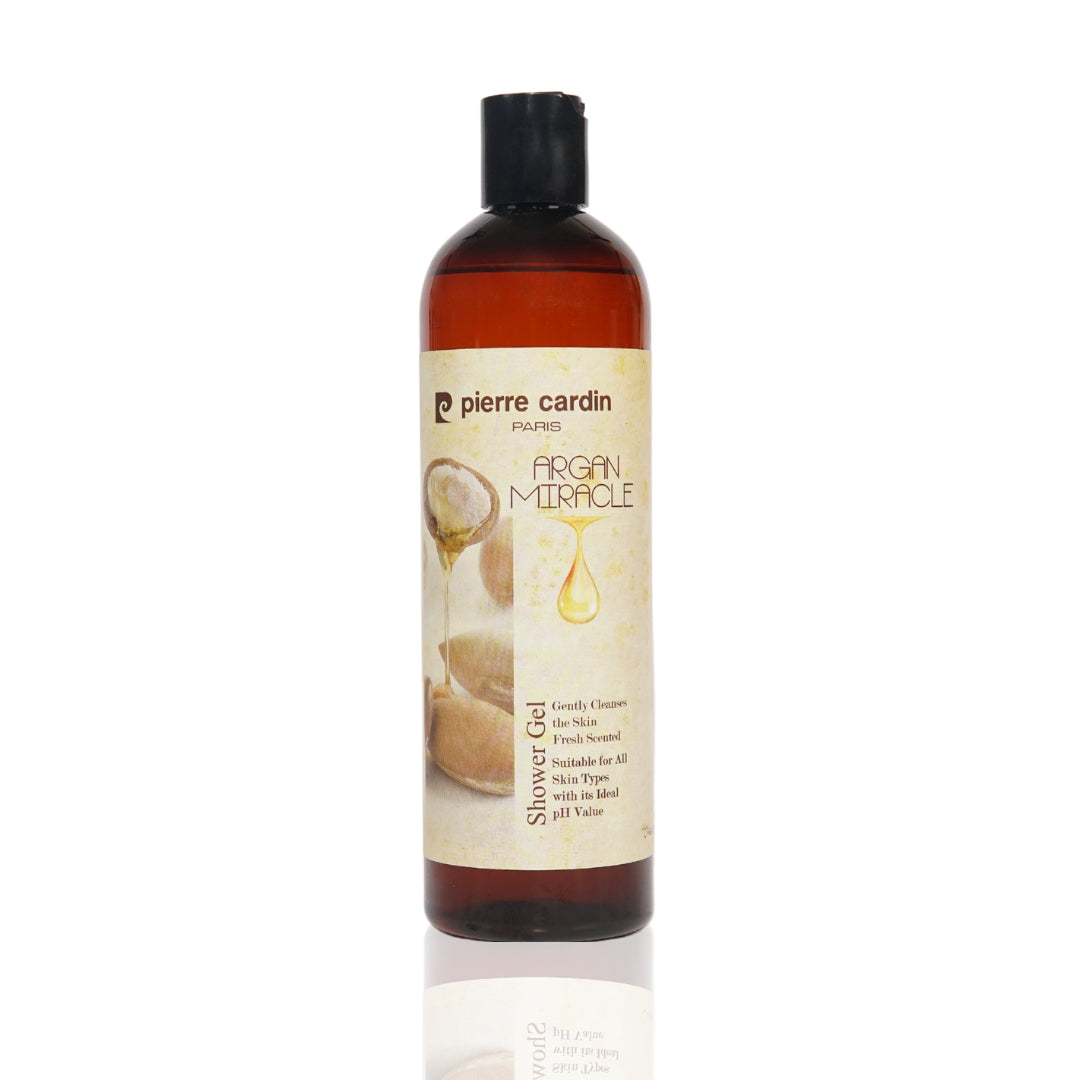 Pierre Cardin  Shower Gel 400ml