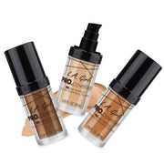 LA Girl Pro Coverage Illuminating Foundation